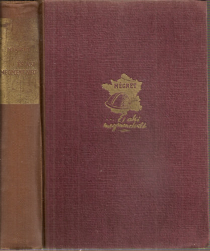 Christian Mgret - ...s aki megmeneklt