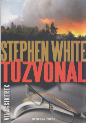 Stephen White - T�zvonal (Vil�gsikerek)