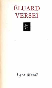 Paul �luard - �luard versei /Lyra Mundi/