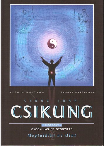 H.-Martinova, T. Ming-Tang - Csikung (els� szint: gy�gyul�s �s gy�gy�t�s)