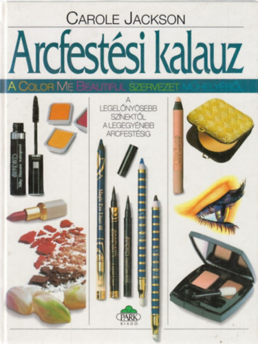 Carole Jackson - Arcfest�si kalauz