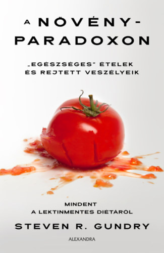 Stevenr. Gundry - A n�v�nyparadoxon