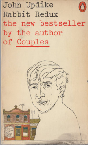 John Updike - Rabbit redux