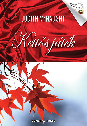 Judith McNaught - Kettős játék
