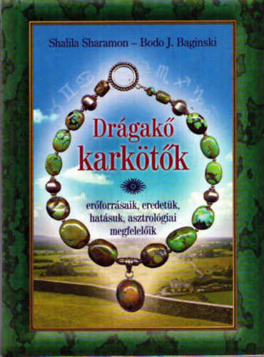 S. Sharamon B. Baginski - Dr�gak� kark�t�k