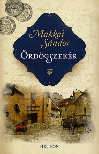 Makkai S�ndor - �rd�gszek�r