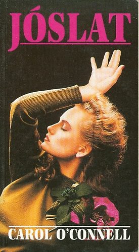 Carol O'Connell - Jóslat