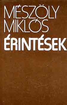 Mszly Mikls - rintsek