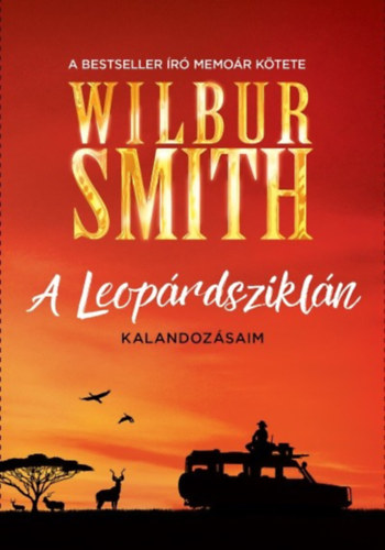 Wilbur Smith - A Leop�rdszikl�n