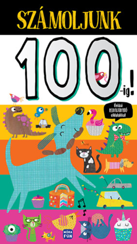 Szmoljunk 100-ig!