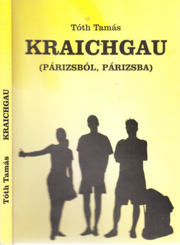 Tth Tams - Kraichgau (Prizsbl Prizsba)