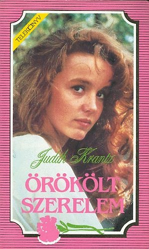 Krantz Judith - �r�k�lt szerelem I.