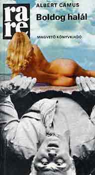 Albert Camus - Boldog halál