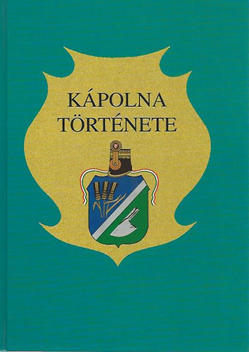 Bn-Berecz-Csiffry-Kovcs - Kpolna trtnete