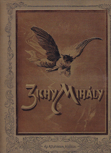 Londesz Elek, Gerő Ödön Lándor Tivadar - Zichy Mihály élete, művészete és alkotásai