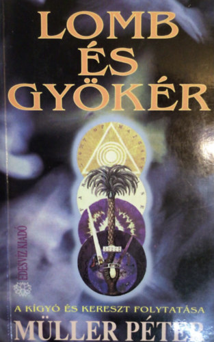 Mller Pter - Lomb s gykr