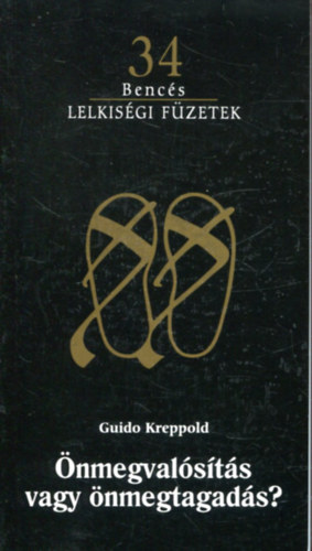 Guido Kreppold - �nmegval�s�t�s vagy �nmegtagad�s?