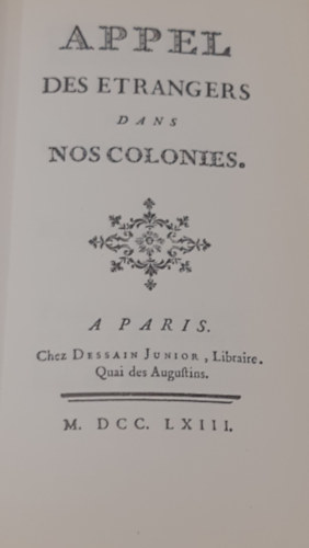 Jacques Antoine Mourgue - Essai de statistique