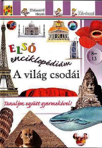 A vilg csodi - Els enciklopdim