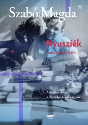 Szab Magda - Nyuszik