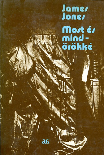 James Jones - Most �s mind�r�kk� II.