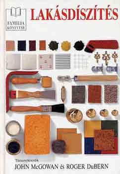 J.-DuBern, R. McGowan - Lak�sd�sz�t�s
