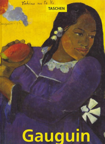Ingo F. Walther - Gauguin (Taschen)
