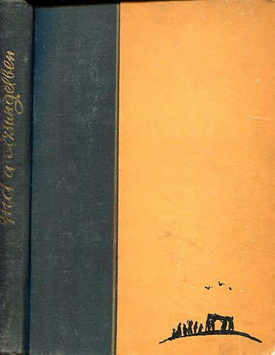 B. Traven - Híd a dzsungelben