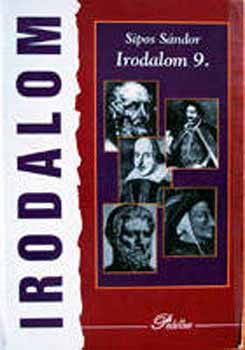 Sipos Sndor - Irodalom 9.