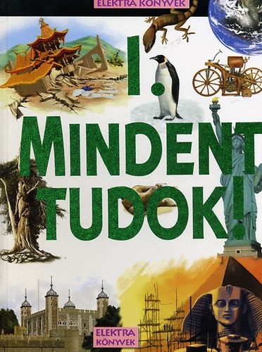 Mindent tudok! 1.