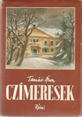 Tam�si �ron - Cz�meresek