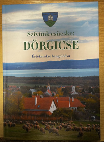 Pet� Piroska - Sz�v�nk cs�cske: D�rgicse - �rt�keinkre hangol�dva