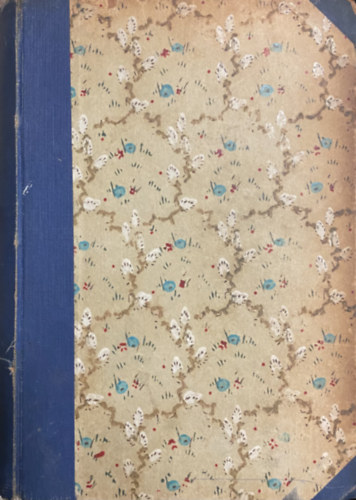 T�bori R�bert - D�lib�bok