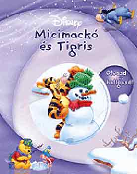 Calmenson-McNulty-Paleno - Micimack s Tigris