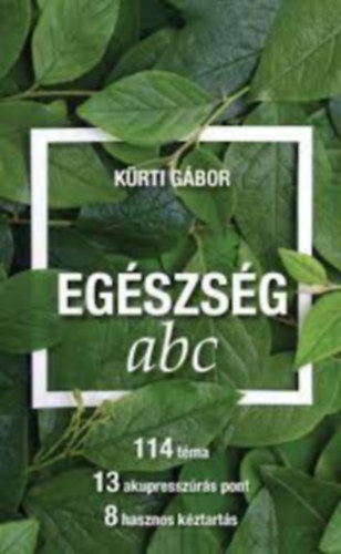 Krti Gbor - EGSZSG ABC