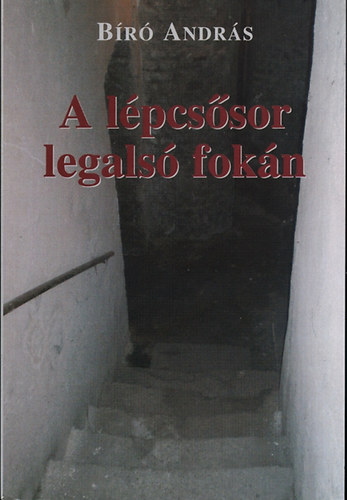Bir Andrs - A lpcssor legals fokn