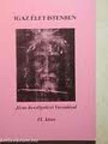 Vassula Ryden - Igaz let Istenben - Jzus beszlgetsei Vassulval IX.