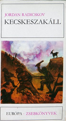 Jordan Radicskov - Kecskeszak�ll