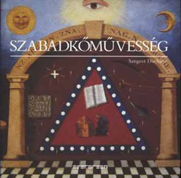 Sangeet Duchane - Szabadkmvessg
