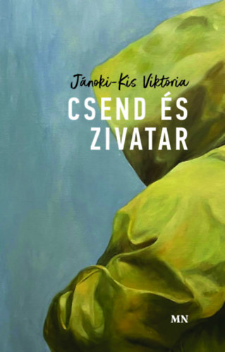 Jnoki-Kis Viktria - Csend s zivatar