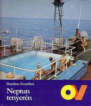 Darabos Erzsbet - Neptun tenyern