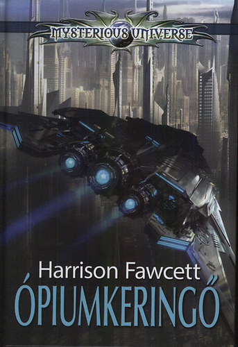 Harrison Fawcett - �piumkering�