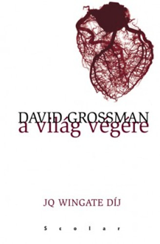 David Grossman - A vil�g v�g�re