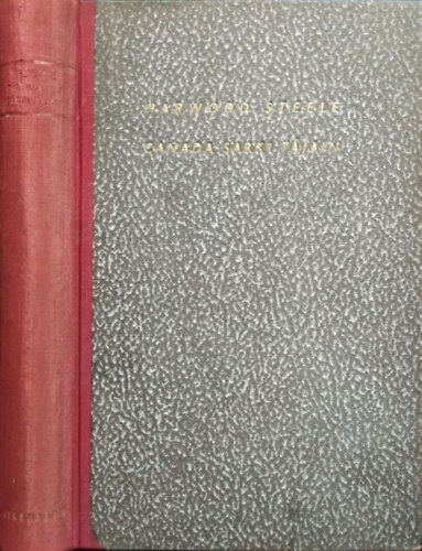 Harwood Steel - Canada sarki tjain