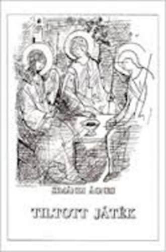 Sim�ndi �gnes - Tiltott j�t�k