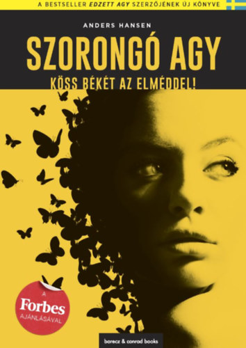 Anders Hansen - Szorong� agy