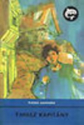 Pierre Gamarra - Tavasz kapitány