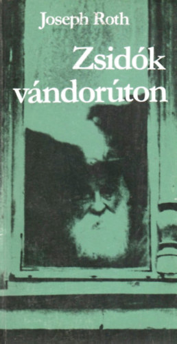 Joseph Roth - Zsidk vndorton