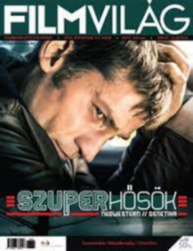 Filmvil�g 2015. febru�r