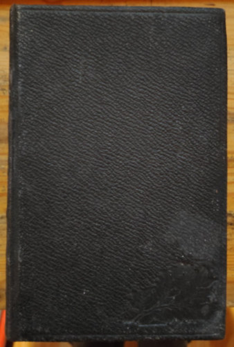 Weisz FR. Albert - A kereszténység védelme erkölcsi és művelődési szempontból I. kötet